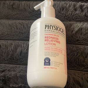 Physiogel Calming Relief Redness Relieving Lotion 237ml-8 Oz